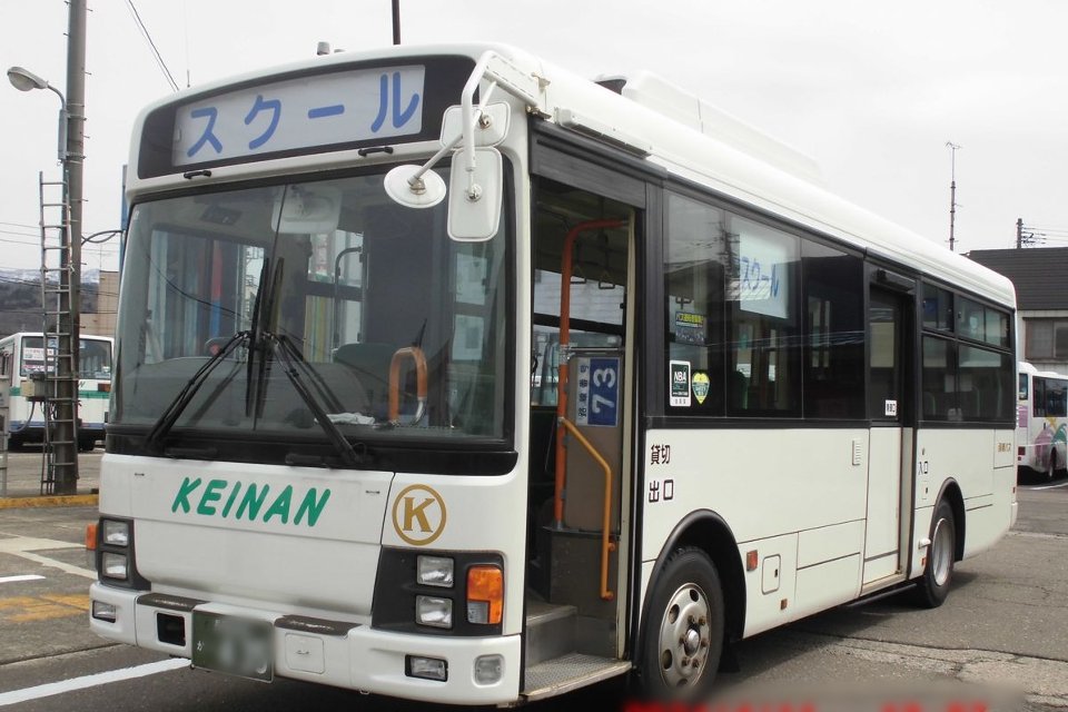 頸南バス