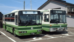 頸北観光バス株式会社