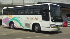 東頸バス