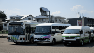 くびき野バス株式会社