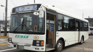 頸南バス